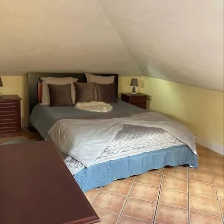 Гостевой дом Casa Rosa Понта-ду-Сол