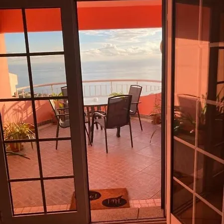 Casa Rosa Ponta do Sol (Madeira)