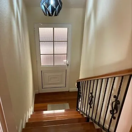 Casa Rosa Гостевой дом Понта-ду-Сол