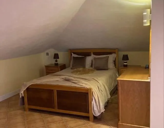 Casa Rosa 3* ポンタ・ド・ソル