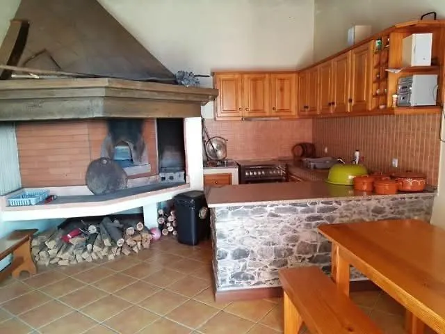 Casa Rosa ゲストハウス 3*