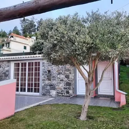 Casa Rosa Gæstehus