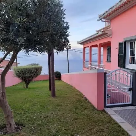 Gæstehus Casa Rosa *