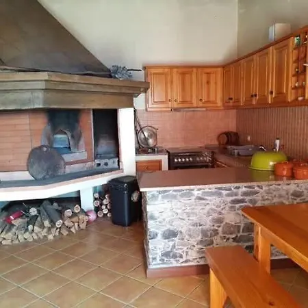 Casa Rosa Гостевой дом 3*