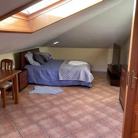 Casa Rosa