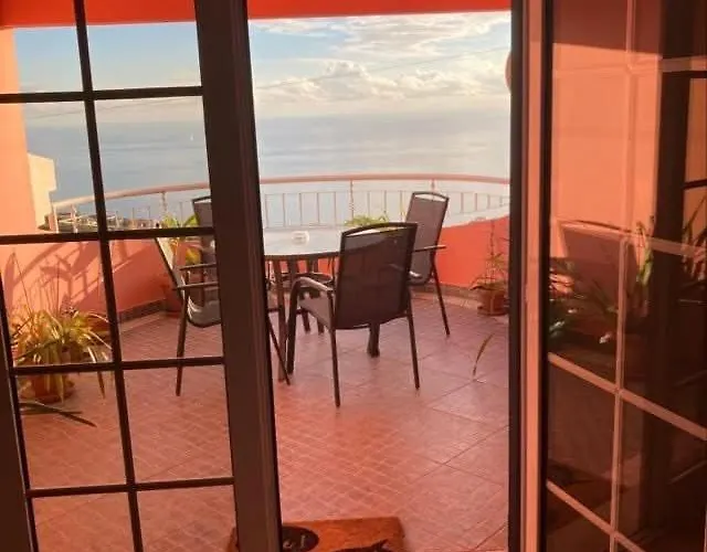 Casa Rosa بونتا دو سول