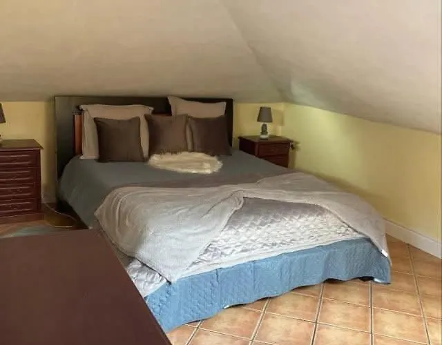 Casa Rosa بيت ضيافة