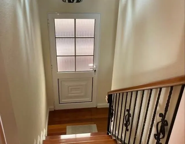 Casa Rosa بيت ضيافة بونتا دو سول