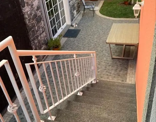 Casa Rosa بيت ضيافة